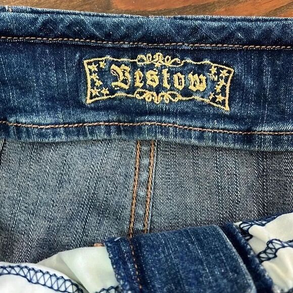 Bestow super cute jeans Size 8 - Picture 3 of 5